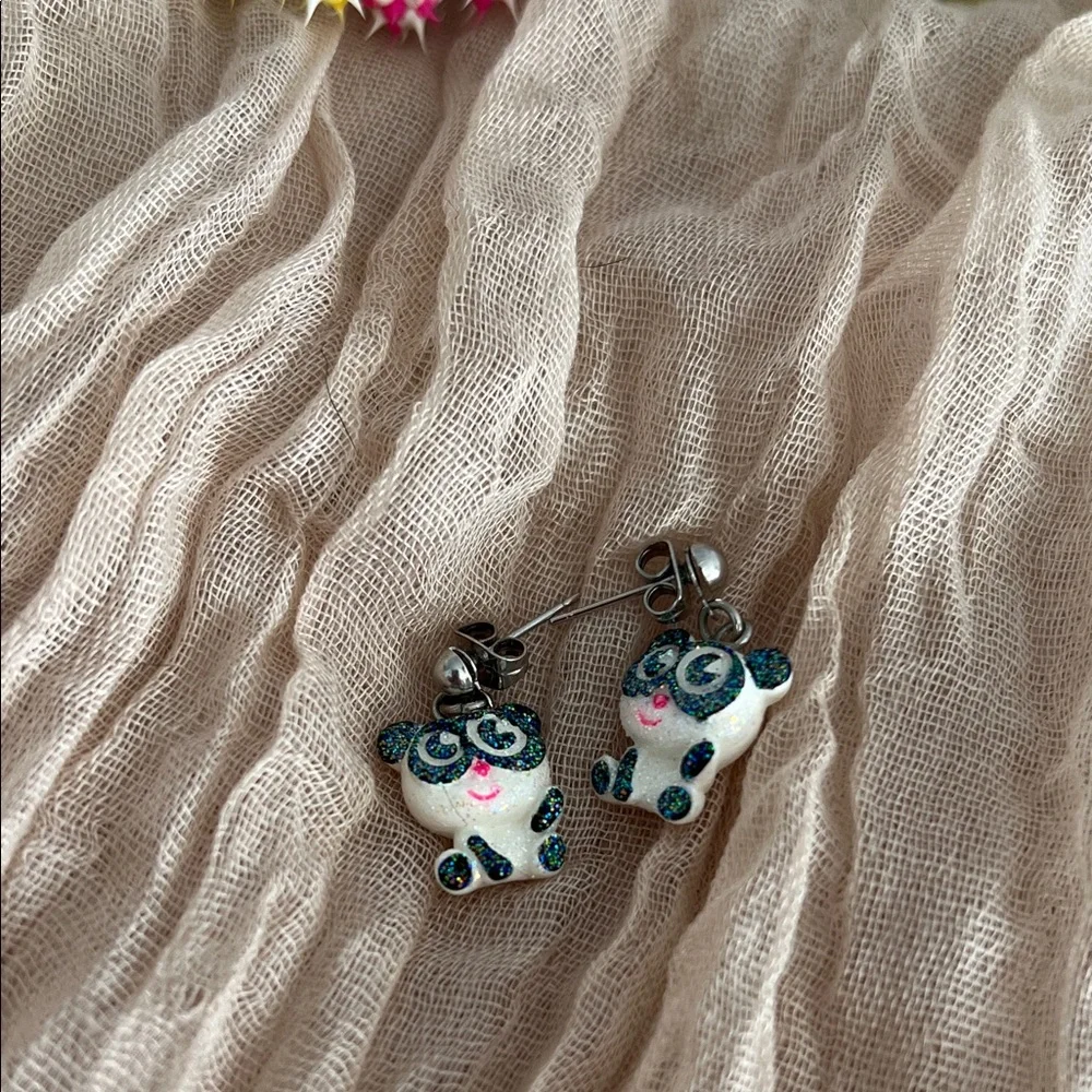 Colorful Earring Bundle - Picture 5 of 6